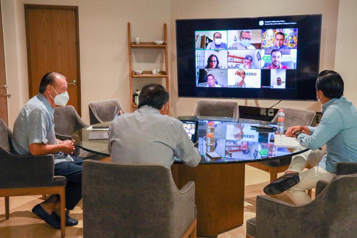 Eligio Serna Najera tweet media