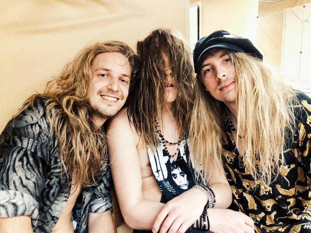 ShirazLane's tweet photo. Thank you for joining us here in our hometown @VantaanKaupunki and on Youtube from all over the world. Stage felt amazing π
#shirazlane #vantaa #koisolovesjamit #koisorock @Louhela_Jam https://t.co/bCNSV3aJLa