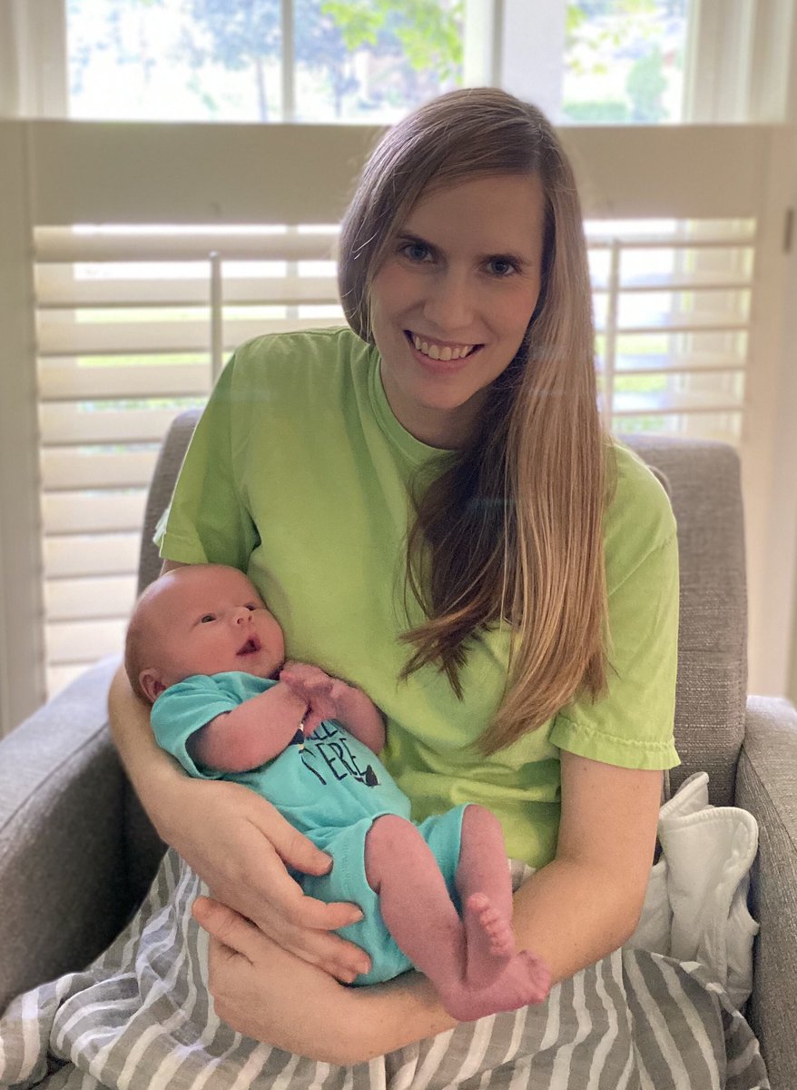 Happy due date to our Conor boy! Thankful I got a head start on loving you this week.