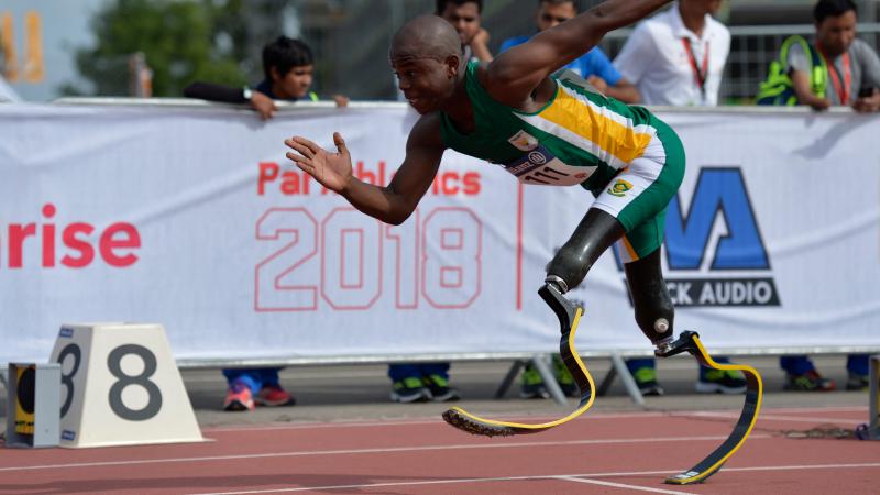 Para Athletics tweet media