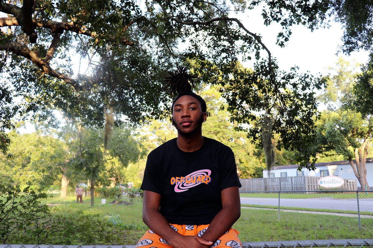 off6uard's tweet photo. Check out our ninja short-sleeve just in time for the season!!

#fashionstyle #hoodie #designer #shop #follow #sale #shoes #accessories #outfitoftheday #kaos #menswear  #tshirtdesign #women #onlineshop #bhfyp #kaosdistro #tees #beauty #BlackOwnedBusiness #BlacklivesStillMatter https://t.co/BlFGNiaTTx