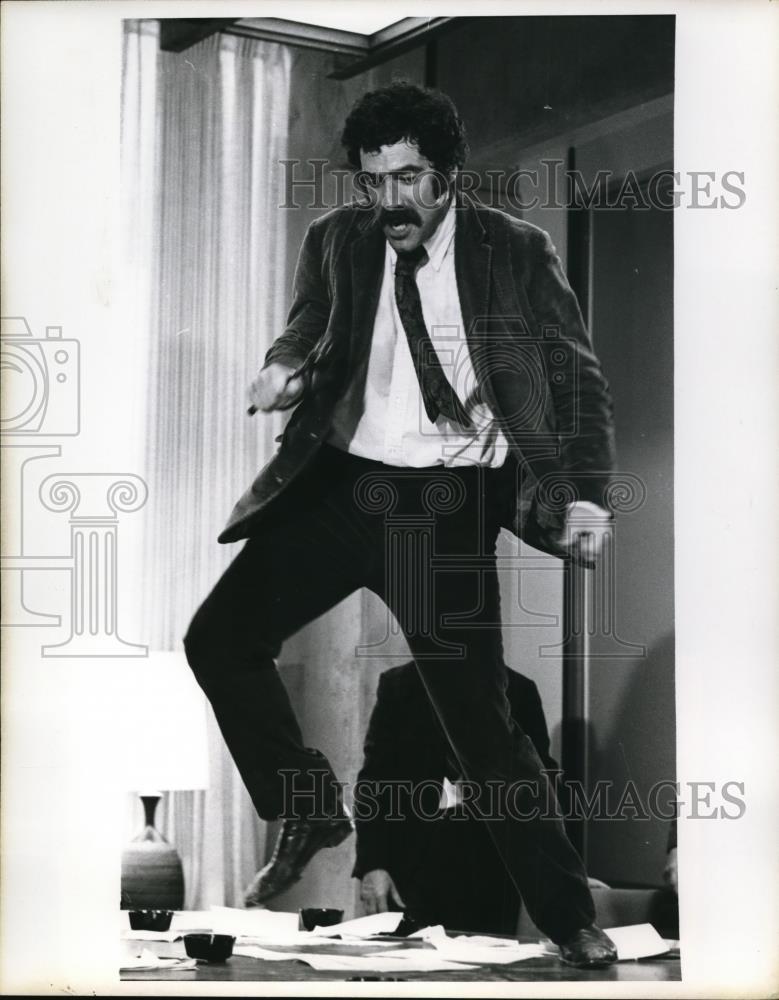Happy Birthday to Elliott Gould. 