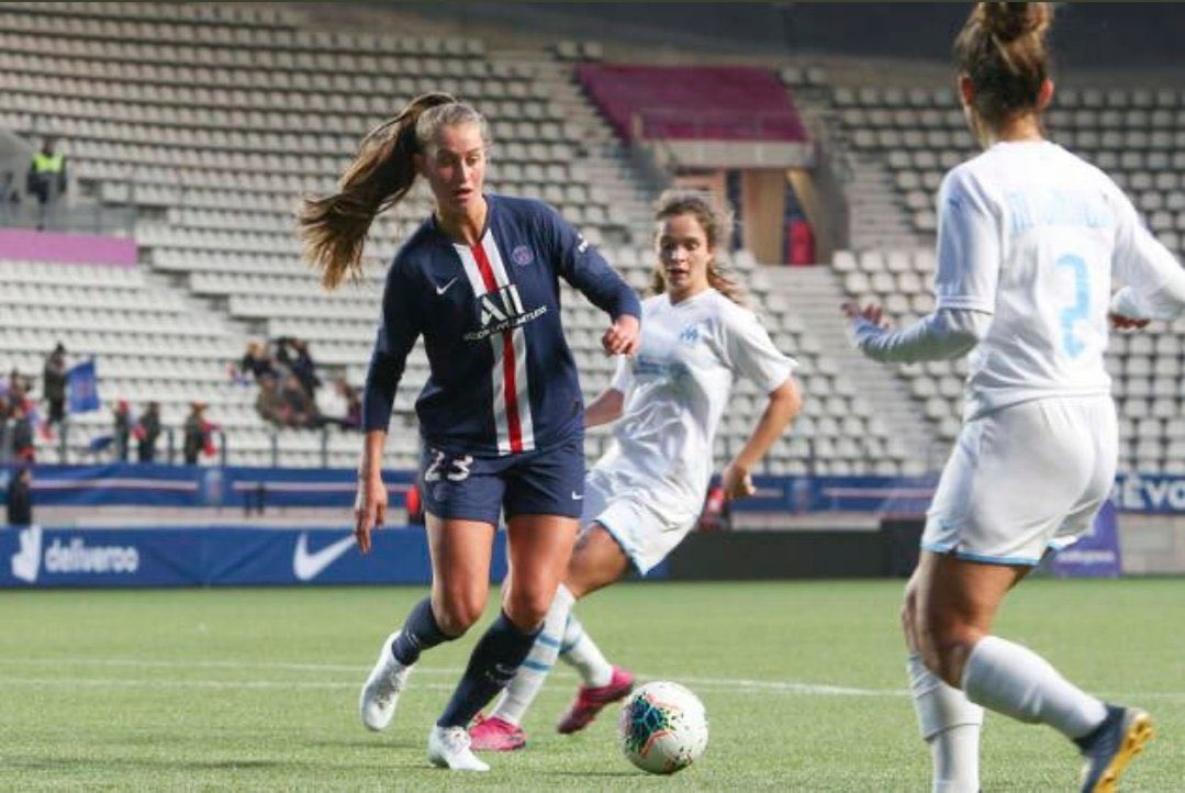 officialtiz's tweet image. Dieser Mann hat PSG einfach doppelt gefickt