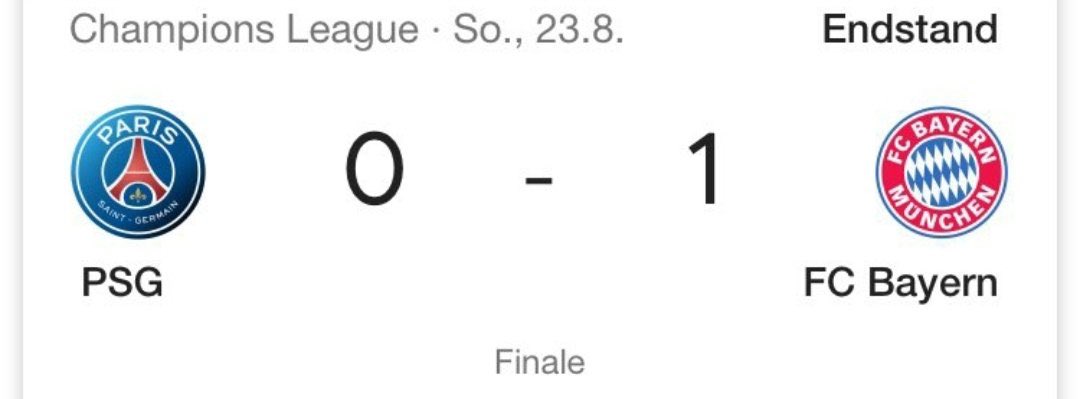 officialtiz's tweet image. Dieser Mann hat PSG einfach doppelt gefickt