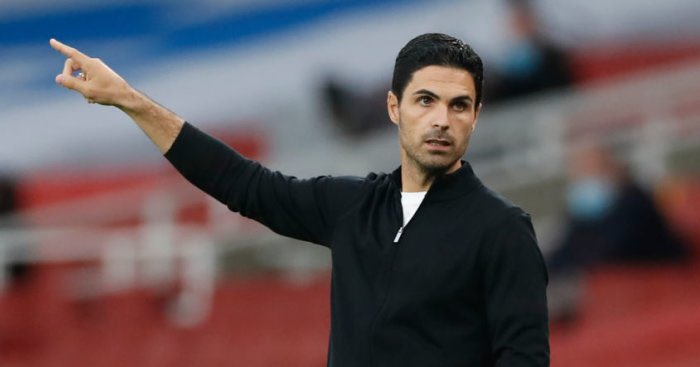 Arteta said that he believed the club had lost direction. He didn’t want people to shirk their roles. He said “I want people to take responsibility for their job. Anyone who doesn’t buy into this, or has a negative effect, is not good enough for this environment or this culture.”