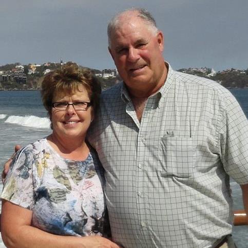 GrossGrossie1's tweet photo. Happy 50th Anniversary to my parents who have unconditionally loved and inspired our family. I know as kids we tested that often! https://t.co/DnqpTtyKoU