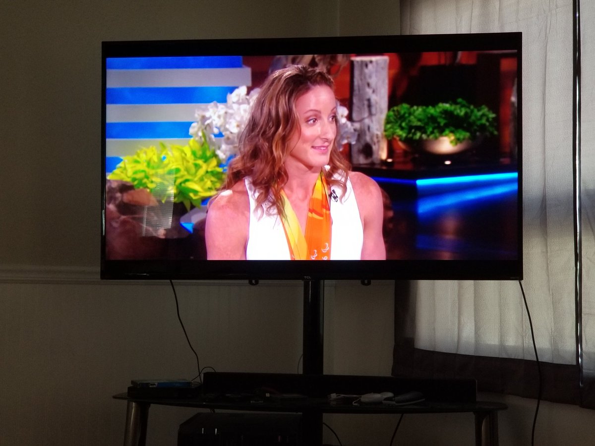 Matt Stutzman tweet media