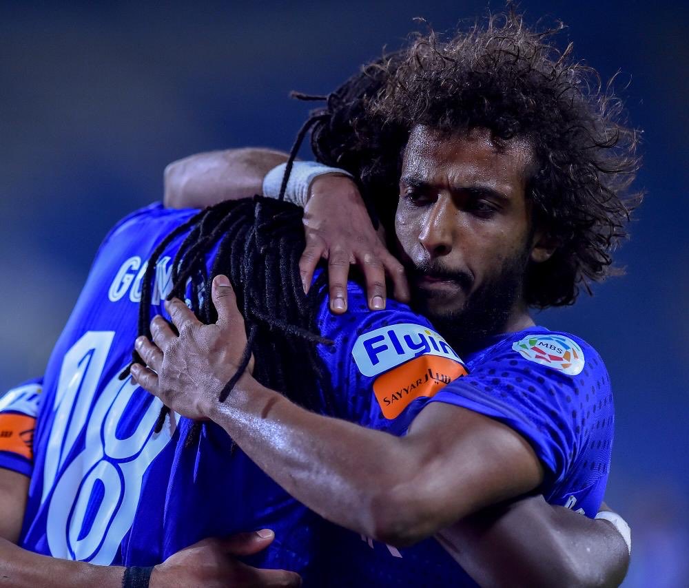 ياسر الشهراني tweet media