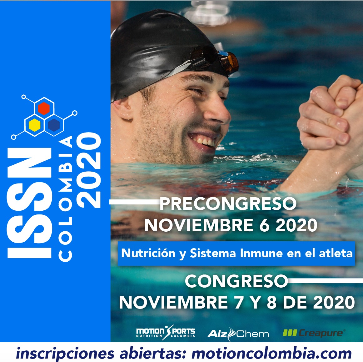 Inscríbete en motioncolombia.com