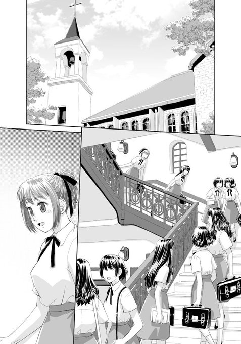 「IVNO -ユノ-」から台詞フキダシ擬音無し絵その,1です\(//∇//)\
🔞漫画なのに悪い癖で冒頭部分は普通…スロースターターなのです…って言うか全然本編と関係無い?シーンが続きます_φ(T△T;)
ははは… 