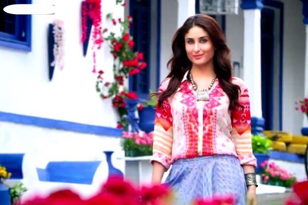 AVNIVidya Balan in Bhool BhulaiyyaSonam Kapoor in Veere Di WeddingKareena Kapoor in Singham Returns