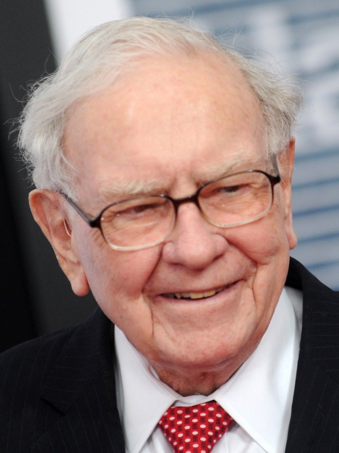 Happy 90th birthday to The Oracle of Omaha, Warren Buffett. 