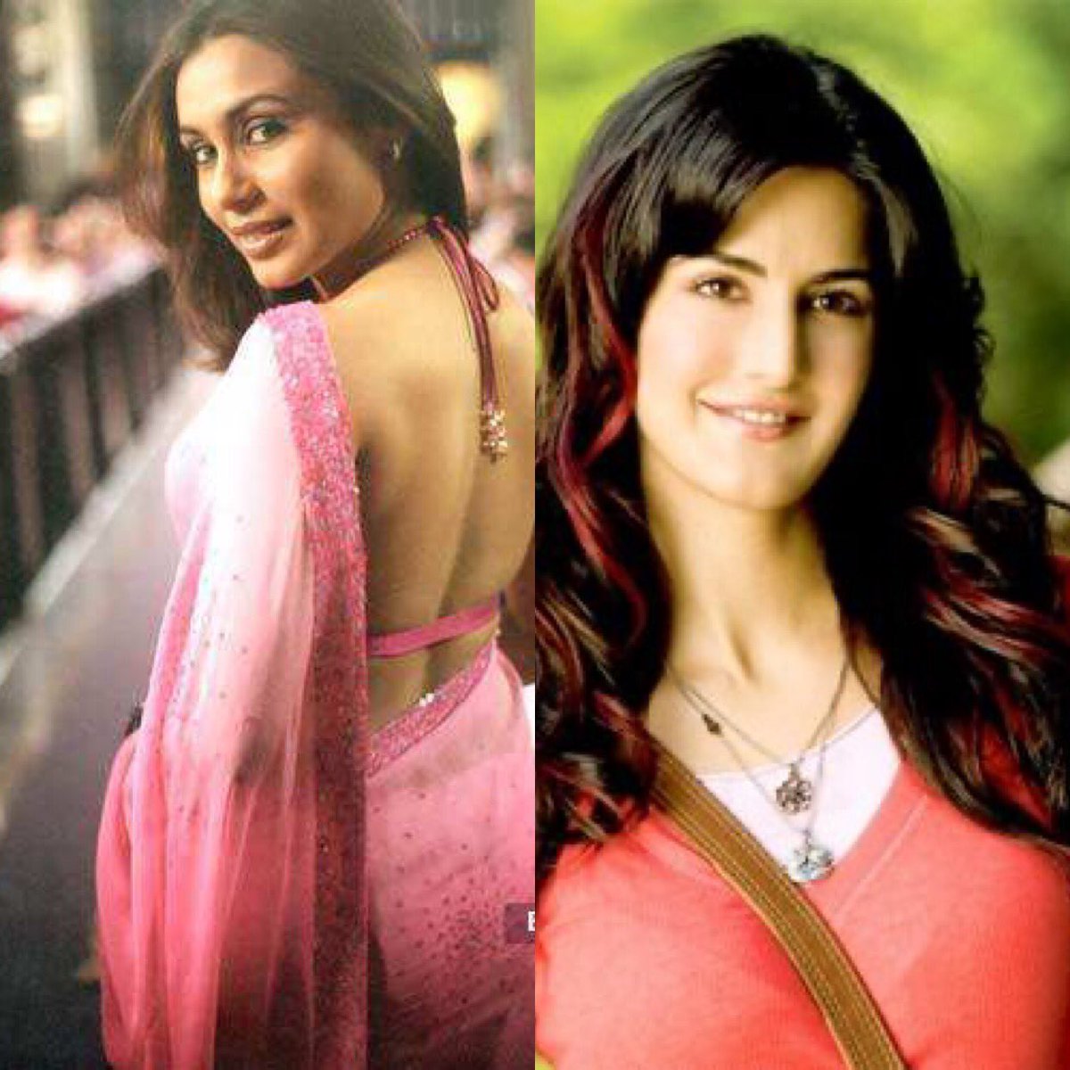 MAYARani Mukerji in KANKKatrina Kaif in New YorkKajol in We Are FamilyShraddha Kapoor in Chhichhore Sonakshi Sinha in IttefaqGenelia D’Souza in ForceRimi Sen in Kyon KiKangana Ranaut in Ungli