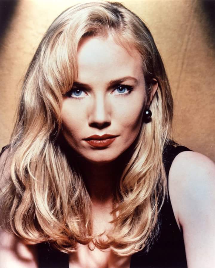 Happy birthday Rebecca DeMornay. 