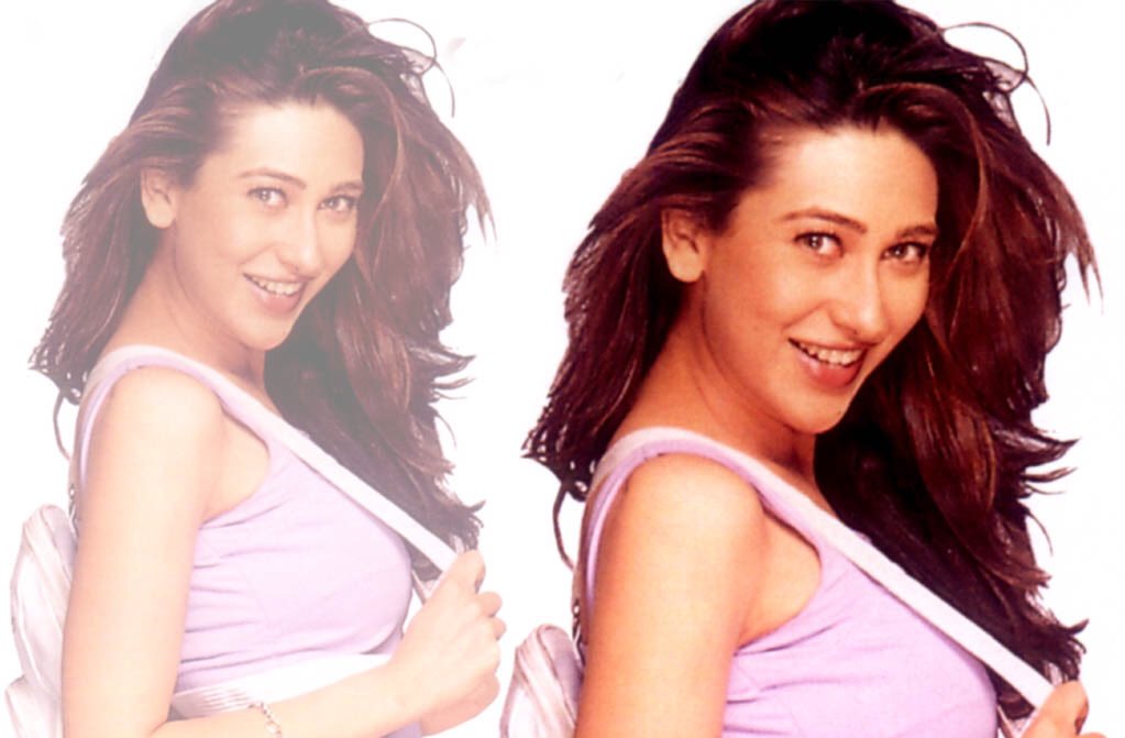 NISHAKarisma Kapoor in Dil Toh Pagal HaiMadhuri Dixit in Hume Aapke Hain KounPreity Zinta in Koi Mil GayaSonali Bendre in Major SaabRaveena Tandon in Kahin Pyaar Na Ho JaayeJuhi Chawla in Arjun Pandit