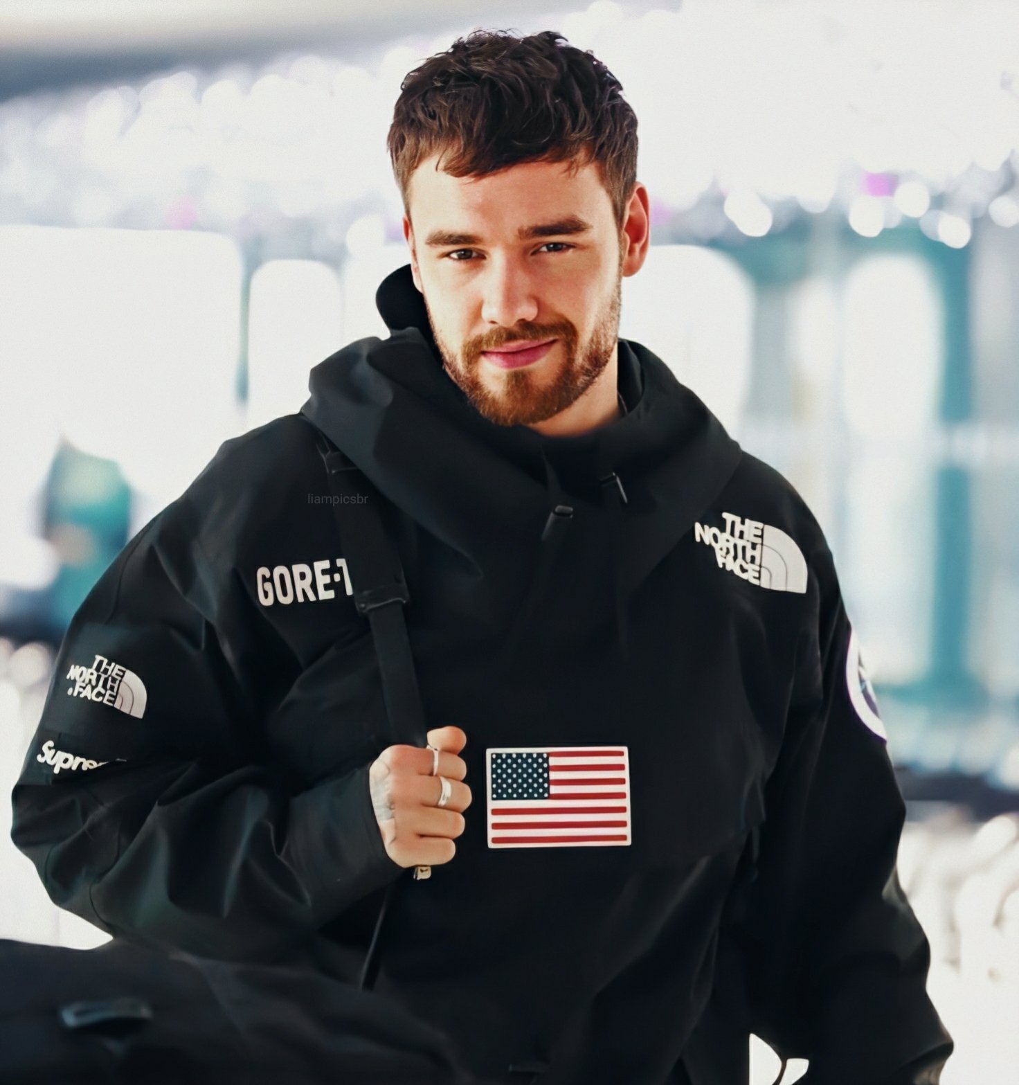 Happy birthday liam james payne 