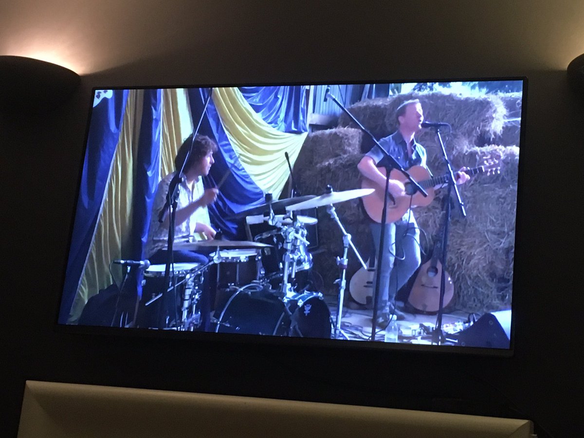 shrewsburyfolk's tweet photo. Has @bk_excess stolen our Sabrina marquee?? π #vsff20 https://t.co/j5Tv0mpFXp