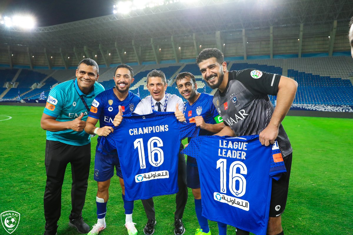 Alhilal_FC tweet picture