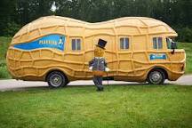 yailbloor1's tweet photo. #MyExcellentTimeMachineofChoice Nut Mobile https://t.co/QkqokpVO2f
