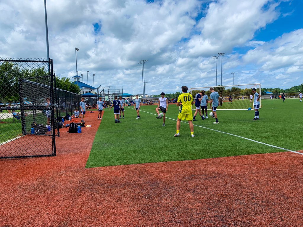 Myrtle Beach Sports tweet media