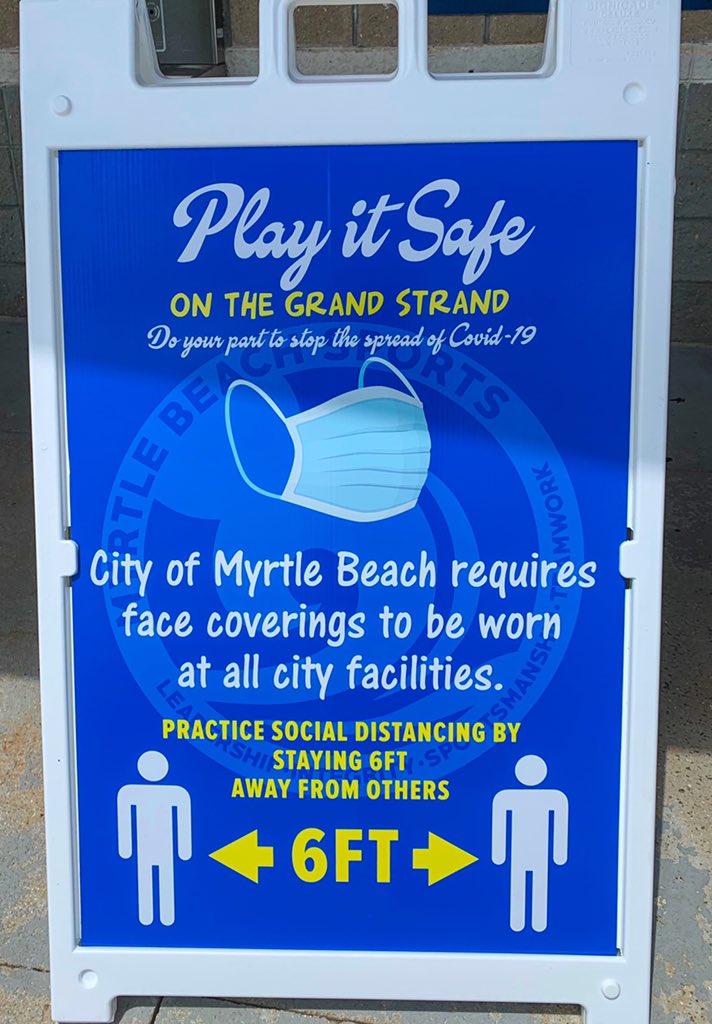 Myrtle Beach Sports tweet media