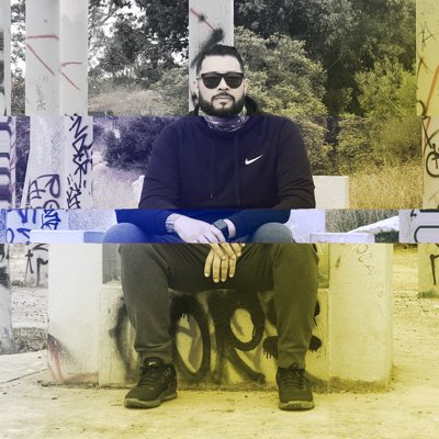 EmotionandNoise's tweet photo. #NewProfilePic https://t.co/Z9n5Q6pUxM