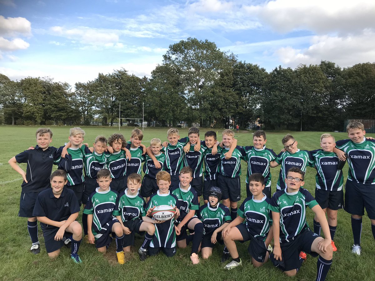 Love sport? Choose <a href="/BBGAcademy/">BBG Academy</a> 
If you’re going into Y6 this September and have a passion for excelling within Rugby or Netball we would love to see you at our trial day on the 26th September. 
Please register your interest by following the below link bbgacademy.com/index.php?layo…
