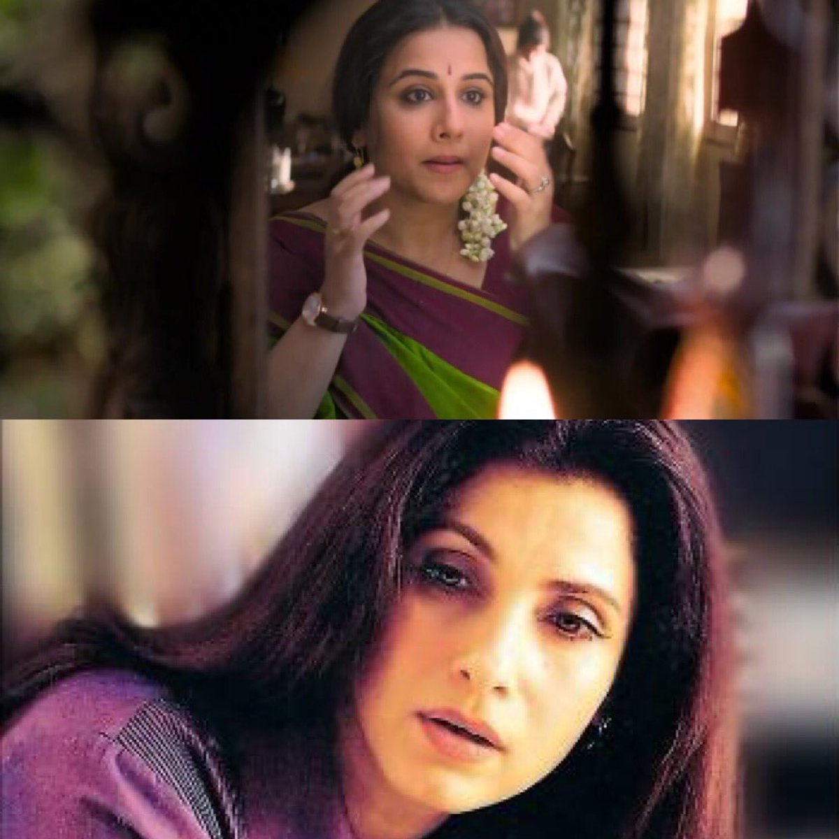 TARADeepika Padukone in TamashaVidya Balan in Mission MangalDimple Kapadia in Dil Chahta HaiShraddha Kapoor in Ok JaanuJacqueline Fernandez in DriveVaani Kapoor in Shudh Desi Romance