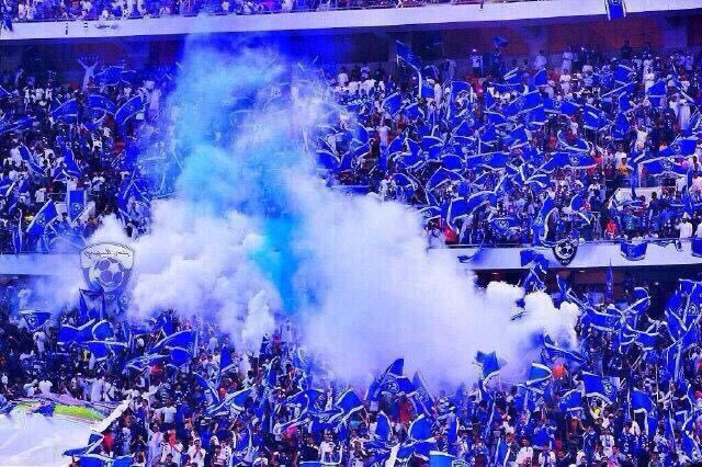 الهلال هو الإختيار الوحيد الذي لن يندم عليه من اختاره حبا ،،

هلالٌ ليس له نهايه . .

💙🤍💙🤍💙🤍

 #الهلال_بطل_الدوري
#الهلال