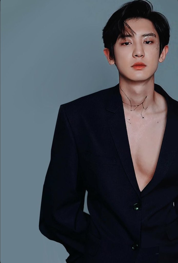  #CHANYEOL    @weareoneEXO