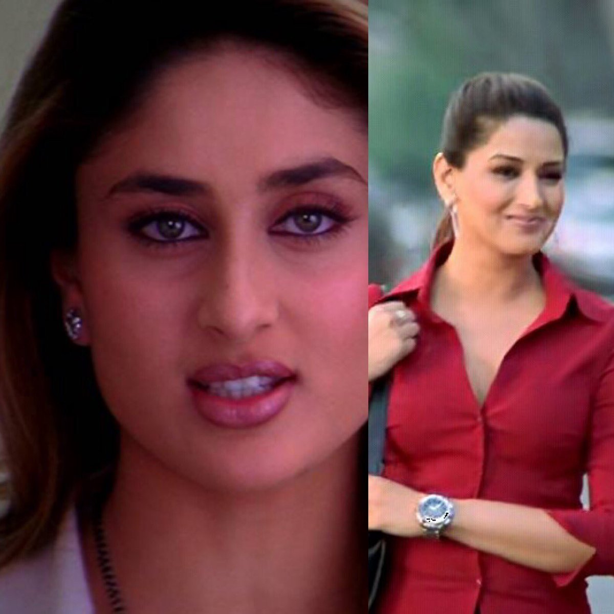 PRIYAPreity Zinta in Kya KehnaRani Mukerji in CCCCKajol in BaazigarPriyanka Chopra in KrrishRani Mukerji in Chalte Chalte Manisha Koirala in MannAmisha Patel in HumraazKareena Kapoor in AjnabeeRani Mukerji in KPNHJKareena Kapoor in AitraazSonali Bendre in KHNH