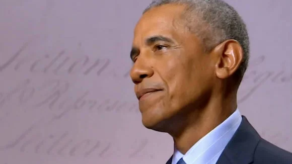 thehill's tweet image. Obama counseled NBA players on forming a social justice committee hill.cm/oweAV0q