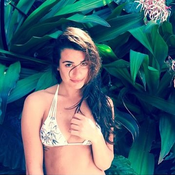 Happy birthday to the amazing Lea Michele  