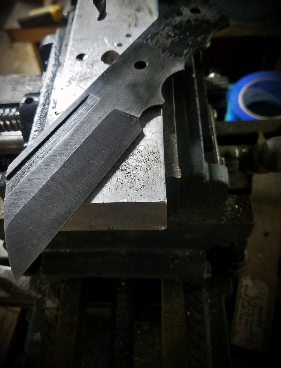 EDC Mini SEAX 
#knife #edc #pocketcarry