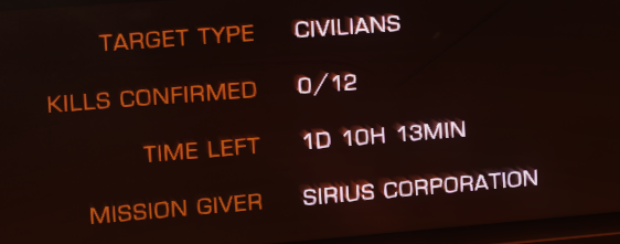 TheBlackRogue's tweet photo. @ViolateGeneva Another game to add to your list. You can kill civs in Elite: Dangerous https://t.co/ByjRHIxUoq