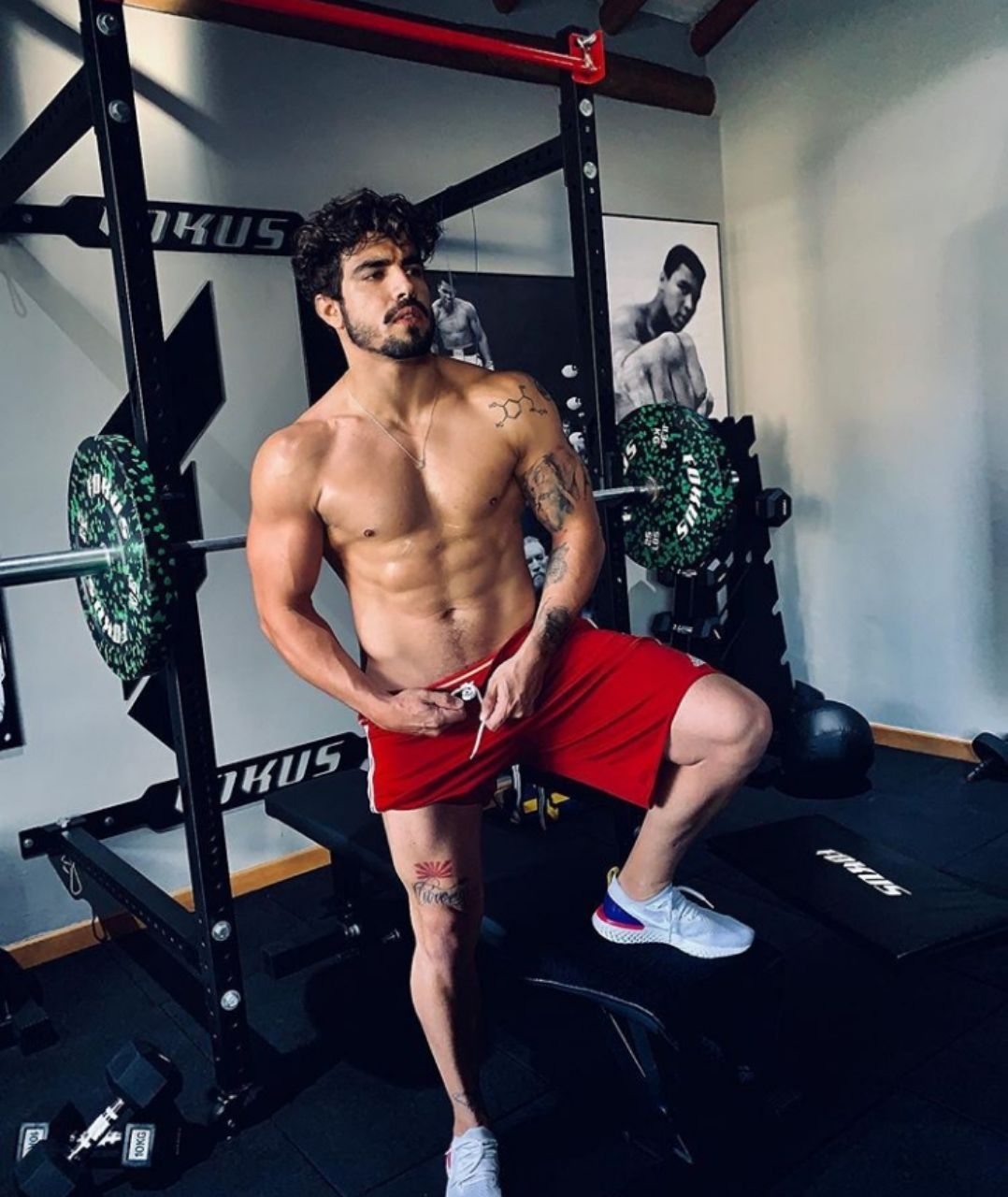 Porn Boys Ar Twitter Caio Castro T Co K8rt2alop0 Twitter