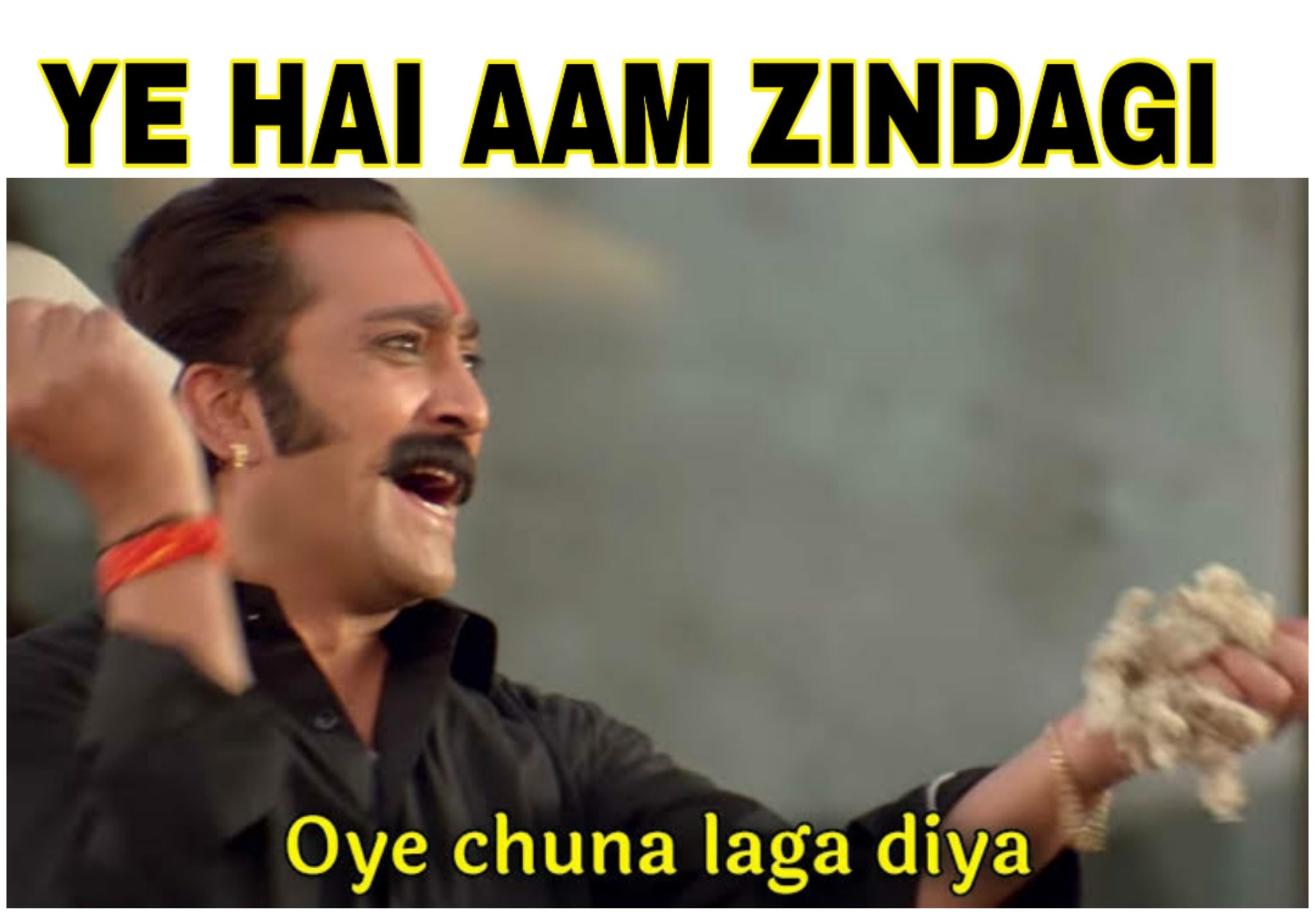 زماں on X: Aam zindagi vs Mentos zindagi 🤣🤣 t.cojPx879wHJa  X