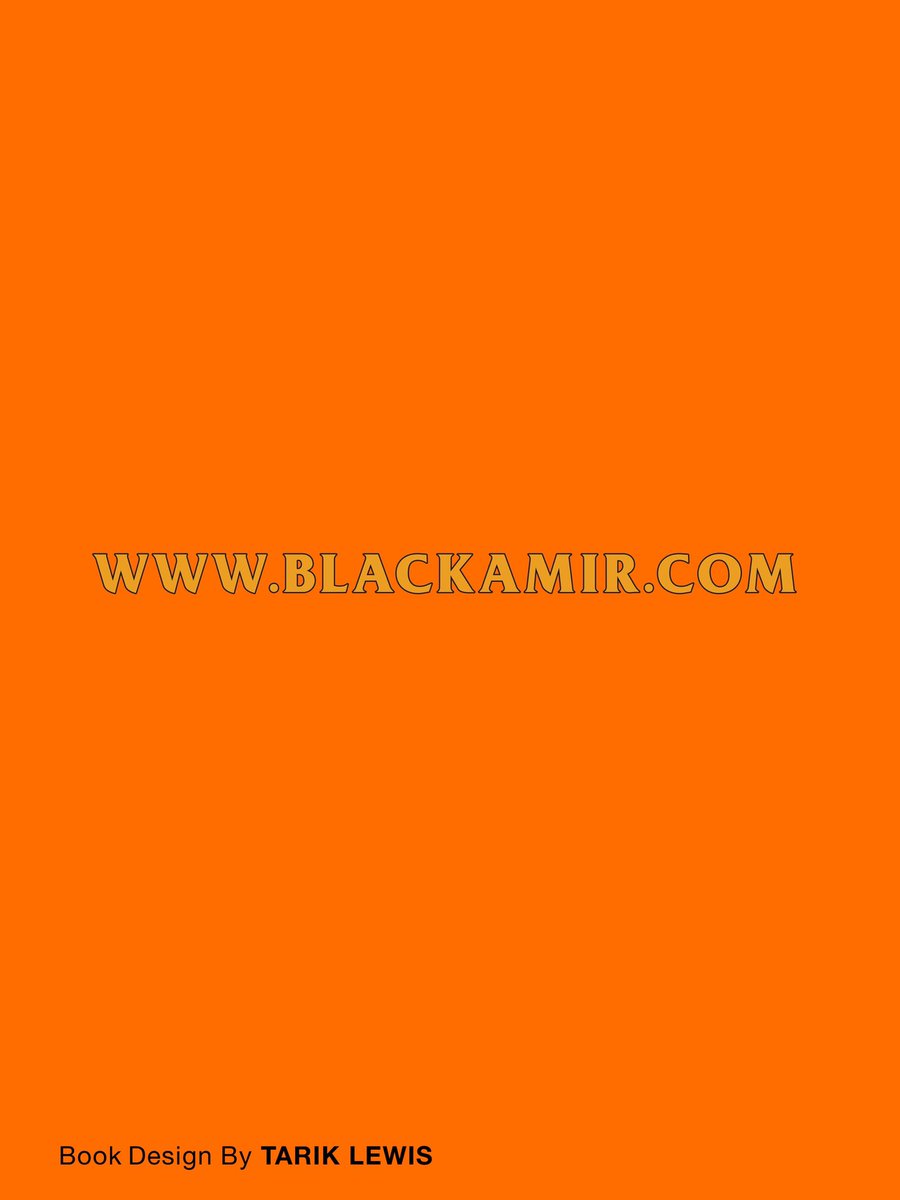 BlackAmir tweet media