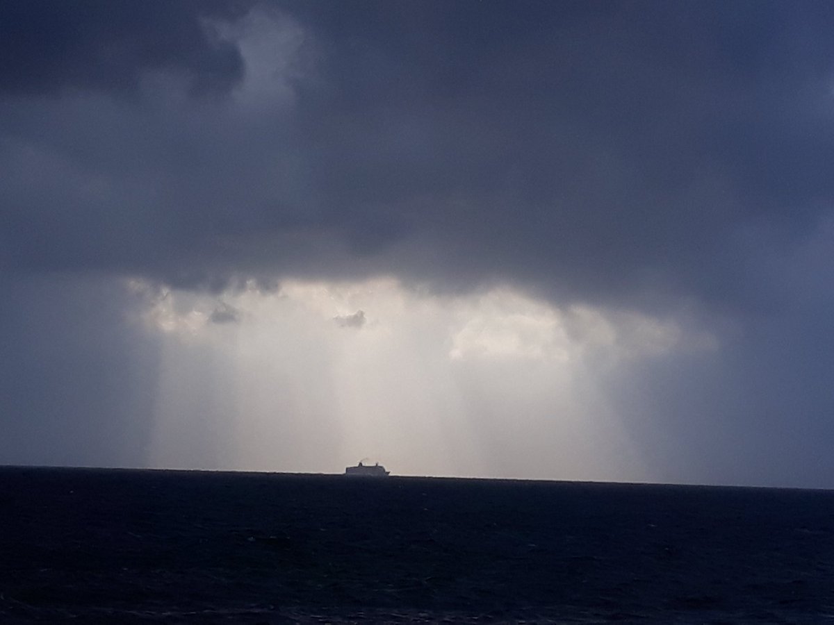 Acqua a secchi!
Livorno si prepara.....