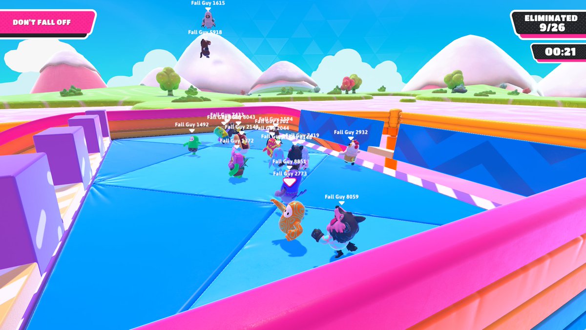 Spin_Giovanni's tweet photo. If there's something strange
In your neighborhood
Who you gonna call?
@FallGuysGame https://t.co/38ROLBTaZu