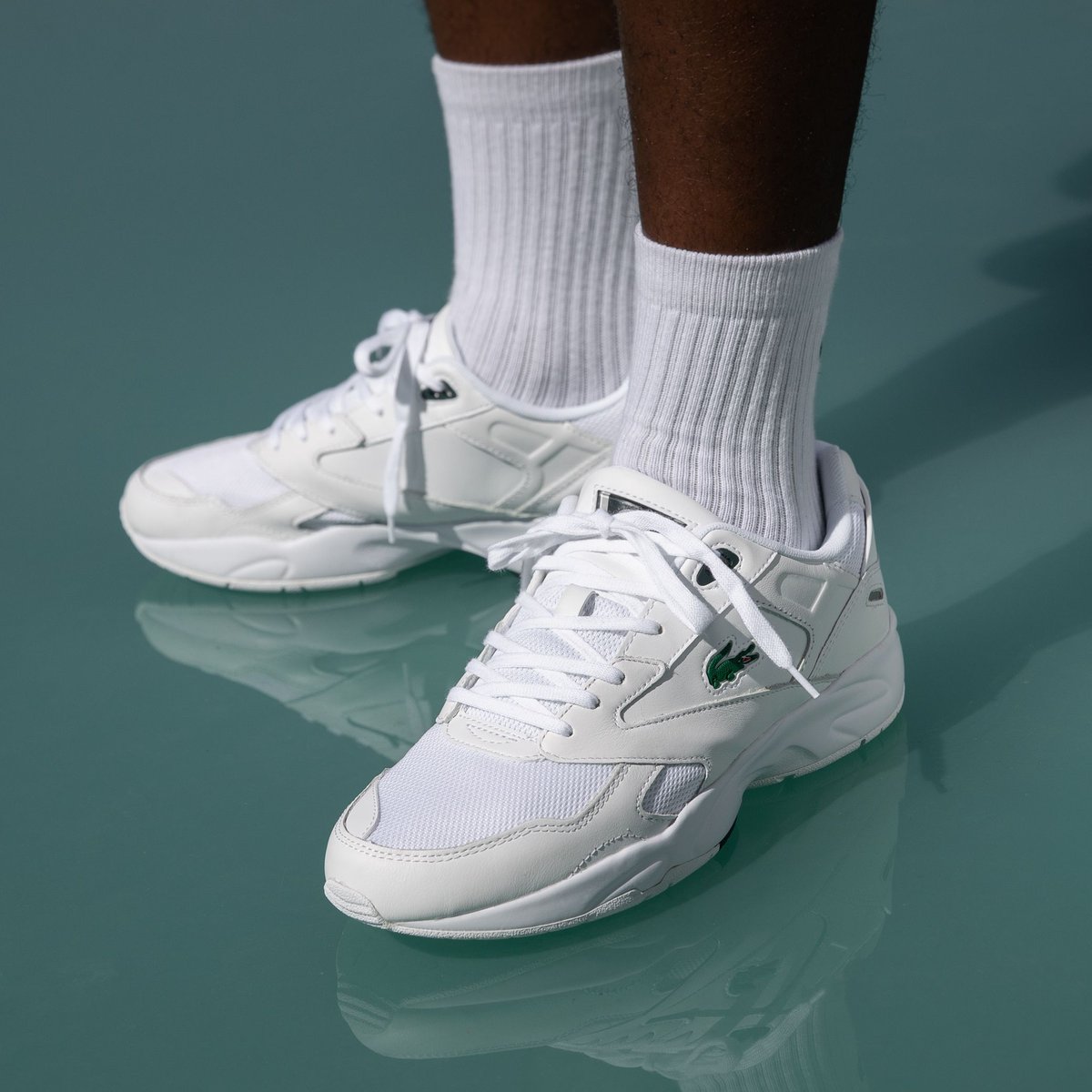 lacoste 96 storm