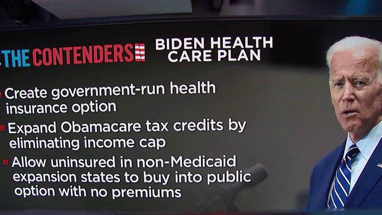 The current crisis would be even worse without the Affordable Care Act in place. But in the  #COVID19 pandemic, Americans need even more help, which is why Democrats will take immediate action to preserve & expand health insurance coverage. 10/15  #DemPartyPlatform  #HealthCare4All