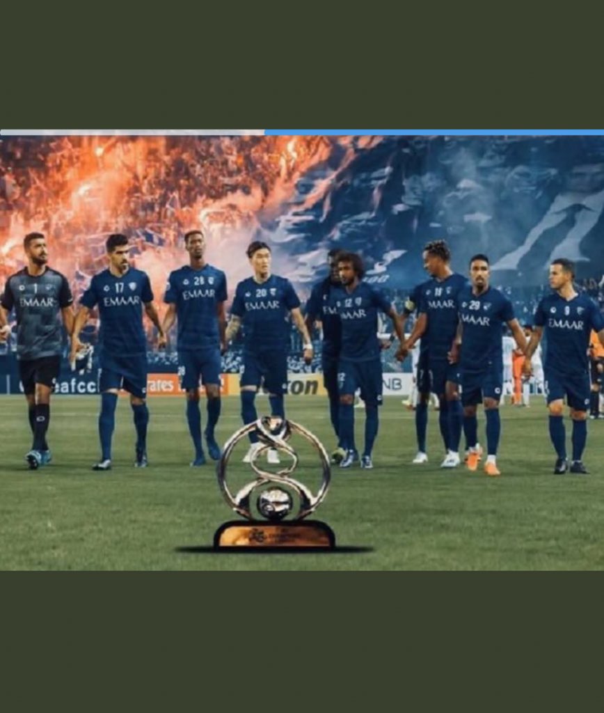#الهلال_بطل_الدوري                                         إما تورّدها مواريد الأبطال
ولا أسترح! خل البطولات لأهلها💙