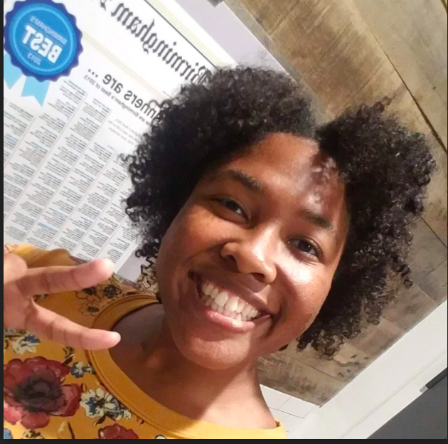 VIP_UTSA's tweet photo. Next we have our awesome president Ashley Suge!
-Her hometown is Humble, TX
-She is a senior here at UTSA
- Her favorite gospel song is Alpha &amp; Omega by Israel and the New Breed https://t.co/vKbVhSY4Jm