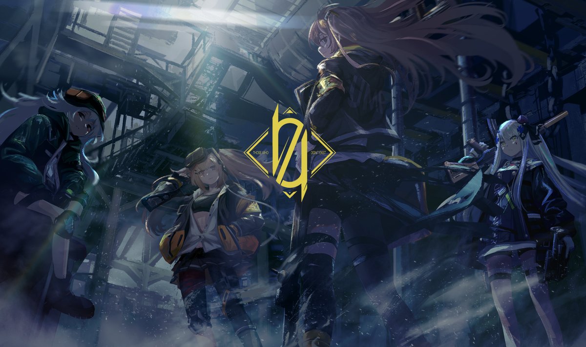 タグ 404小隊 の注目ツイート メガとんトラック