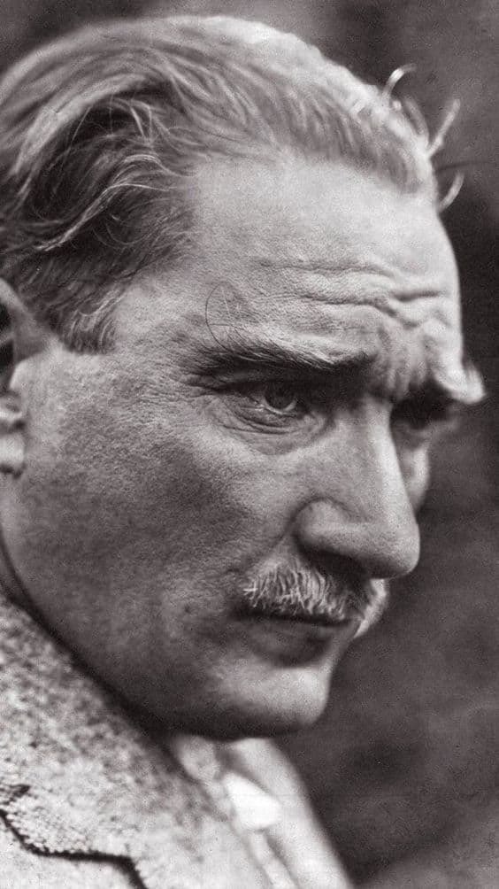 #30AğustosZaferBayramı kutlu olsun.