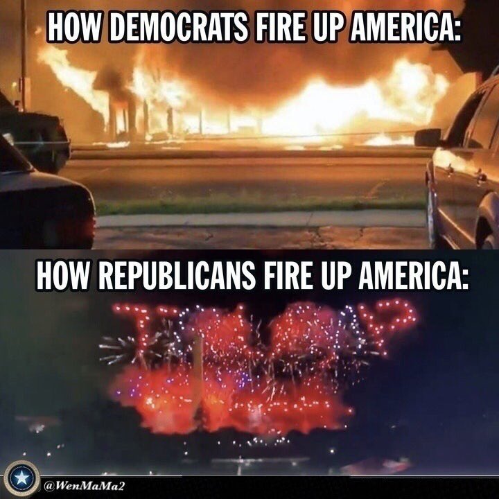 WenMaMa2's tweet photo. @fatima_italia @Sassysoutherne3 @Robertl01464344 @AngelWarrior321 @League_Patriots @DoWordsMatter @SKYRIDER4538 @SusanIverach @gonepecan11 @1lucyhannah @Toddscrypto @suezq7369 @EM_KA_17 @IWasHrren @GGlocksX @DGPurser @WatrDi @8_27J @454US @joybellabella @DaveSchreiber3 @cjdtwit @RL9631 @MeltingInMarana @JanetTXBlessed @Ecomemory1 @PRS4_ @ec_kag @KR_KAG @toypilaNewsQ @Trey_VonDinkis @jimscileppi @SealeyGerald @Stonekeeper3 @PookztA @Brixea @bigwilallen @alexmjordan @DoingRight1 @KarenLadybug1 @lawlerchuck1 @TiredofBS11 @FrozenFlash99 .🚨🙋♀️FollowMAGAwarriorSis🌹
❤️🌹@fatima_italia 🌹❤️🇺🇸🗽
AppreciateTheCoolTrainRide 🚂
GodBlessYou🙏🙏🙏BeSafe🙏🤟
: ) @WenMaMa2 ✅RT/IFBAP✅
#GoRedVoteGOPVoteTrump
#RedTsunamiSurging
#BlueWaveMissing
#LeftLoonyBurning🇺🇸
#TrumpRebuild🇺🇸🗽
Choice_Is_Clear👍
GodBlessUSA_MAGA🇺🇸 https://t.co/XAhU4EVSmk