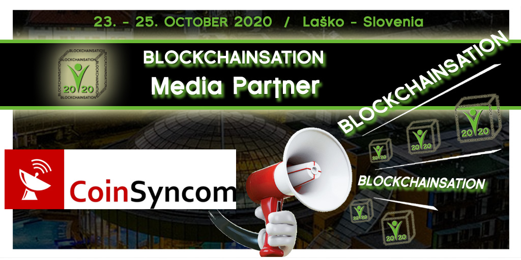 Blockchainsati1's tweet image. @CoinSynCom speaking about @Blockchainsati1 

coinsyn.com/blockchainsati…