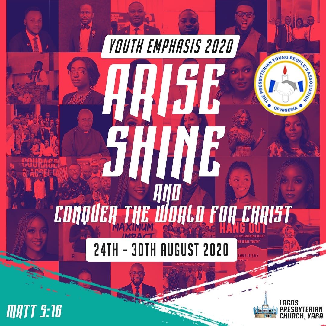 lpcpypan's tweet photo. To round up this amazing week. Two services will hold at @LPCYaba    Starting 8:00am and will be streamed on Facebook and youtube . https://t.co/mQ8Re1VCoT