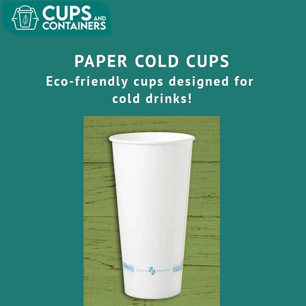 CAC_America's tweet photo. Our paper cups are compostable, eco-friendly and freezer safe, and will compost in 2 to 4 months in a commercial composting facility. Not microwavable. Order Online!
•
•
•
#Biodegradable #CompostablePackaging #Coffee #Compostable #GreenMovement #Care… https://t.co/aOd1HYBxrr https://t.co/fVkgUYSoRf